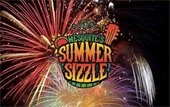 Summer sizzle